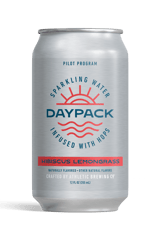 Hibiscus Lemongrass DayPack