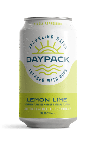 Lemon Lime DayPack
