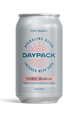 Yuzu Guava DayPack