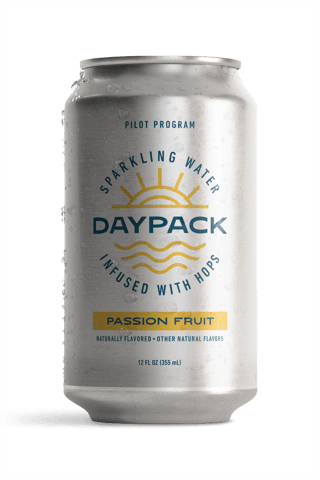 Passion Fruit DayPack