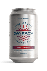 Mixed Berry DayPack