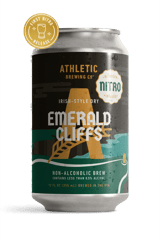 Nitro Emerald Cliffs