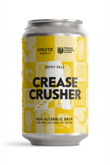 Crease Crusher