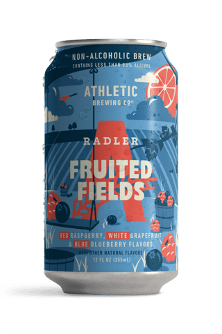 Fruited Fields