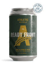 Ready Front IPA