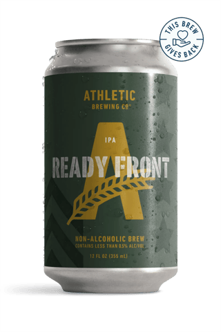 Ready Front IPA