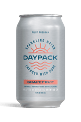 Grapefruit DayPack
