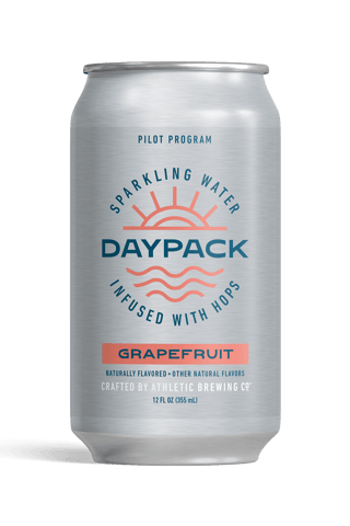 Grapefruit DayPack