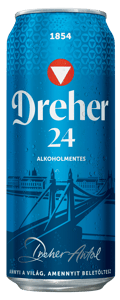 Dreher 24