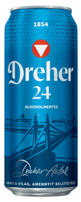 Dreher 24