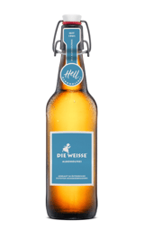 Bio Alkoholfrei