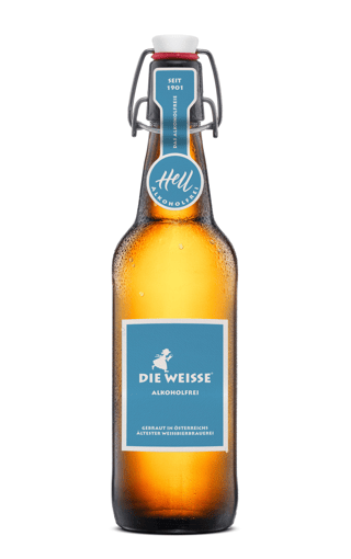 Bio Alkoholfrei
