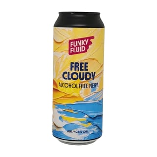 Free Cloudy
