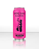 Raspberry Stout Framboise