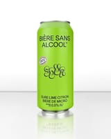 Sure Lime Citron