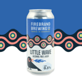 Little Wave