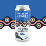 Little Wave