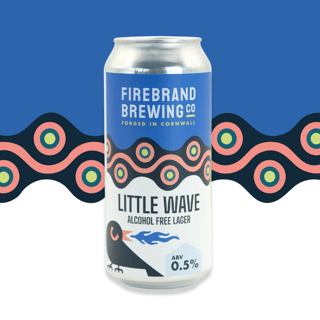 Little Wave