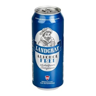 Landgraf Alkoholfrei
