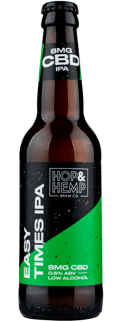 Easy Times IPA