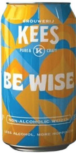 Be Wise