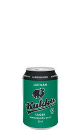 Lager Alkoholiton