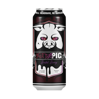 Brutal Berry