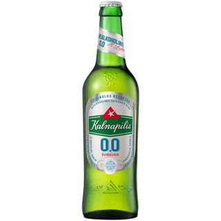 Nealkoholinis