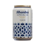 Sin Alcohol