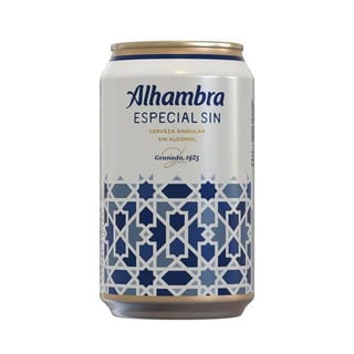 Sin Alcohol