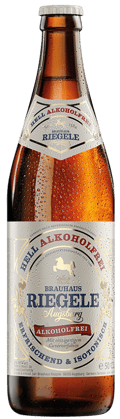 Hell Alkoholfrei
