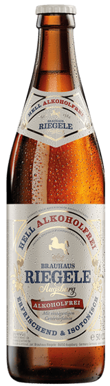 Hell Alkoholfrei