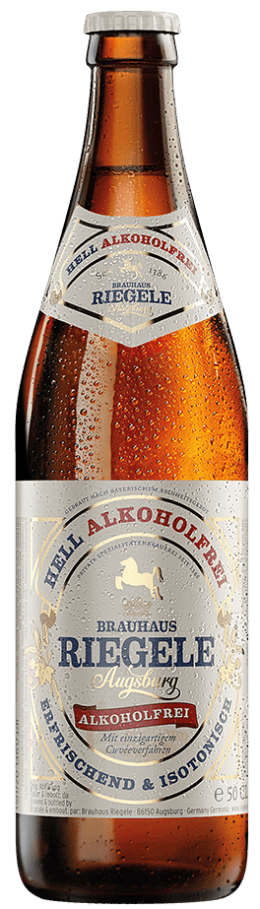 Hell Alkoholfrei