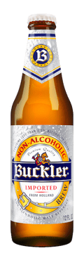 Buckler