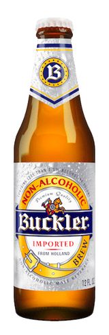 Buckler
