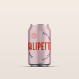 Cidre Rosé