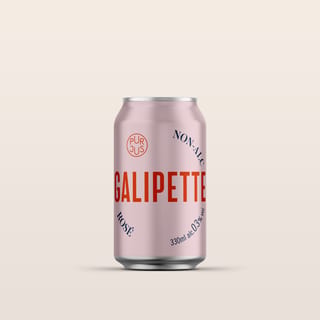 Cidre Rosé