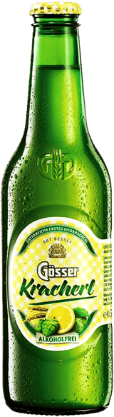 Gösser Kracherl