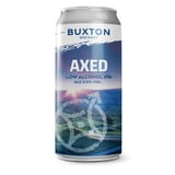 Axed