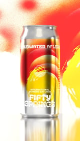 Fifty Springs