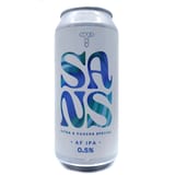 SANS (Citra & Eggers Special)