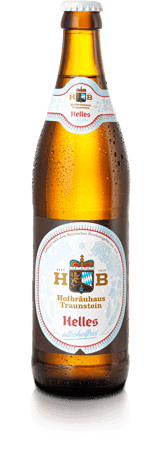Helles Alkoholfrei