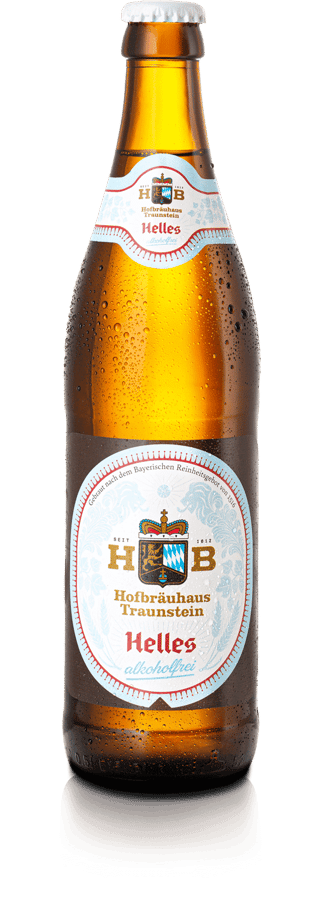 Helles Alkoholfrei
