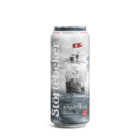 Atlantik-Ale Alkoholfrei