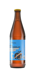 Non-Alcoholic Berliner Weisse