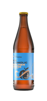 Non-Alcoholic Berliner Weisse