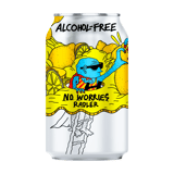 No Worries Radler