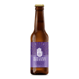 Dark & Rich Stout