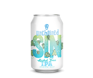 Unchained Sin