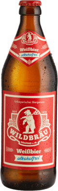 Weißbier Alkoholfrei